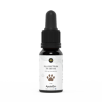 2% CBD Öl für Haustiere - Vollspektrum - Natur