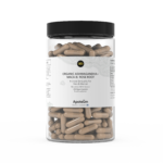 250 Wurzel-Komplex-Kapseln (Formel zur Hormonregulation)