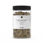 250 Curcumin & Ingwer-Kapseln